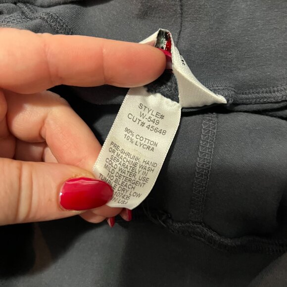 Hard Tail Women's Foldover Waist Skirt Midi Maxi Long Size XS - Picture 4 of 5